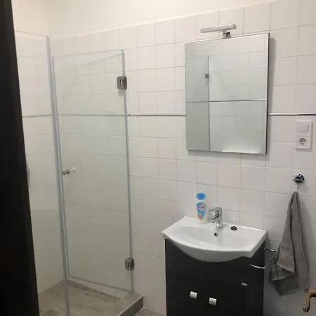 Pensjonat Padmalyos Vendeghaz Báta